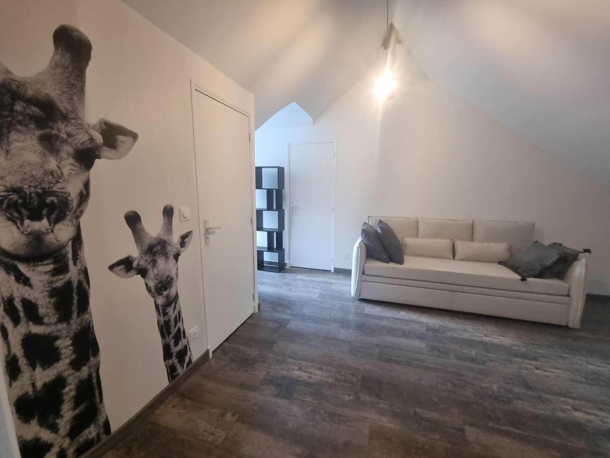 Villa Echappee Belle En Baie De Somme à Saint-Quentin-Lamotte-Croix-au-Bailly Extérieur photo